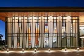 Check spelling or type a new query. Performing Arts Center Architecture And Design Archdaily