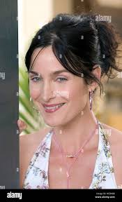THE CHUMSCRUBBER, Carrie-Anne Moss, 2005, ©Newmarket Releasing/Courtesy  Everett Collection Stock Photo