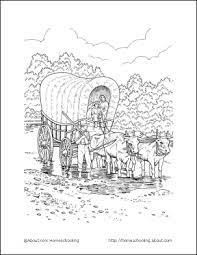 Pioneer coloring pages are a fun way for kids of all ages to develop creativity, focus, motor skills . Print Pioneer Life Activities For Your Classroom Coloring Pages Pioneer Life Pioneer Crafts