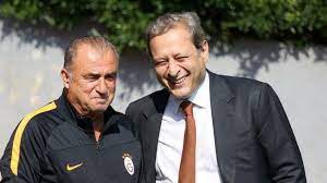 Sonuna kadar fatih teri̇m destekçisiyim ve burak elmas 'ın kazanmasını istedim. Burak Elmas Fatih Terim Ile Bir Araya Geldi Sozcu Gazetesi