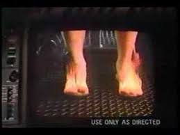 Tinactin Athletes Foot Commercial Youtube