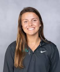 Sydney Joiner - 2025-26 - Swimming & Diving - FGCU Athletics
