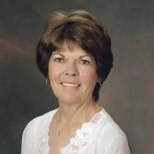 Christine Dee Cloward Tucker Obituary (1944