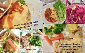 Namun sayangnya, banyak yang salah kaprah dengan menu yang hendak dikonsumsi. 12 Menu Diet Suku Suku Separuh Wanita Ini Amalkan Memang Menjadi Free Malaysia Today Fmt