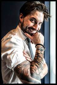 K bohmert, i camus, c bellini, d bouchez, m caboche, c benning. Ik Hoef Me Niet Te Verantwoorden Voor Mijn Tattoos Mijn Lief Of Mijn Auto Je M En Fous Humo