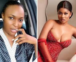 Phyna I am sorry for the loss of your sister but I need you to grab some  lessons. I am not a fan of VDM but what you did to him is