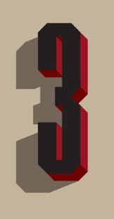 Wired Magazine Typeface Typetoken Numbers Typography Lettering Design Creative Typography