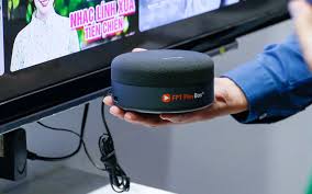 Fpt Telecom Ra Máº¯t Fpt Play Box S Trai Tim Ngoi Nha Thong Minh