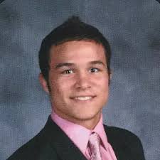 Ash-Lee Michael James (2025)