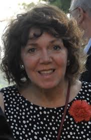 Obituary information for Roseanne Ruth Richardson