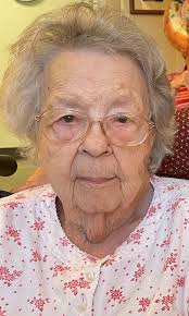 Helen Derrick Obituary