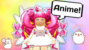 Anime inspired outfits roblox tenting is an out of doors activity involving overnight stays away from dwelling. My Own Anime Transformation Roblox Royale High School Youtube