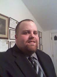 Evangelist. Shane T. Cogdill