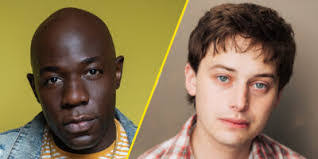 Matthew Adelson's Instagram, Twitter & Facebook