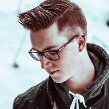 Kenneth Nilsen's Instagram, Twitter & Facebook