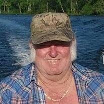 Jimmie Ray Poe Obituary