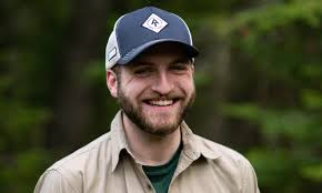 Ryan Brady, Missionary > Blessed Sacrament Catholic Parish