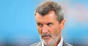 Inside Roy Keane's private life as he removes family photos from Instagram 