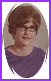 Daisy Mae Slice Bass (1938-1999)