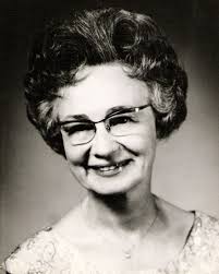 Jonnie Irma Benson Riley (1907-2004)