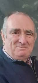 Condolence Book for Willie Shanahan (Shannon, Clare)