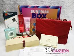 I love going to events! Hadiah Kasut Carlo Rino Dari Lazada Malaysia Blog Lea Azleeya