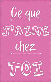 «à l'occasion de la saint valentin, j'ai voulu jouer pour les patients hospitalisés à l'unité covid, pour partager avec eux un moment de joie. Ce Que J Aime Chez Toi Livre De Declaration D Amour Pour Elle 53 Pages A Personaliser Avec Humour Et Originalite French Edition Romantico Dr 9798610411538 Amazon Com Books
