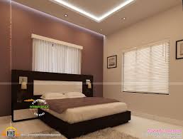 Bedroom Interior Designs Kerala Home Design And Floor Plans Modern Kitchen Decor Decoration Cuisine D In 2020 Simple Bedroom Design Bedroom Interior Simple Bedroom