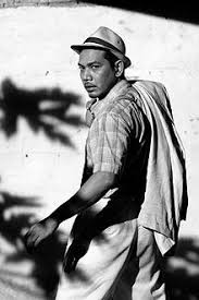 Rosyam nor unfazed by boycott scare. Rosyam Nor Wikipedia Bahasa Melayu Ensiklopedia Bebas