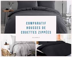 Couette hôtel de luxe : Housse De Couette Haut De Gamme Pas Cher Comment Faire