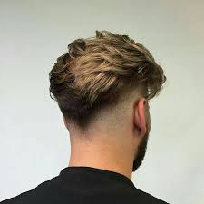 Pin On Great Men S Hairstyles