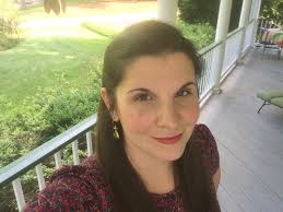 Book Review: Sarah Layden's The Story I Tell Myself About Myself