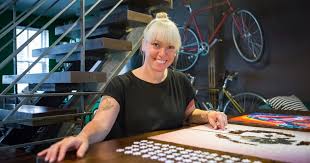 Wholesale puzzle making machine ☆ find 27 puzzle making machine products from 15 are there any friends in south africa? Philly Woman Leaves Her Career As A Civil Rights Attorney To Make Jigsaw Puzzles Phillyvoice