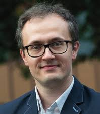 Robert Cichowicz's Instagram, Twitter & Facebook