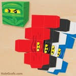 Eure kinder sind fans der serie ninjago von lego? Free Printable Lego Ninjago Eyes