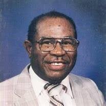 Mr. Leon Eley Obituary