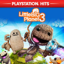 Littlebigplanet 3