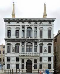 The palace was converted into an ultra luxury hotel run by aman resorts, named aman venice. Palazzo Papadopoli Wikipedia