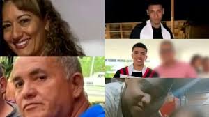 Identificaron cinco de las seis personas fallecidas en atentado de la Base  Aérea de Cali