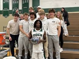 SOFTBALL: Methacton hangs