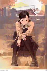 takamichi character design manga illustration anime