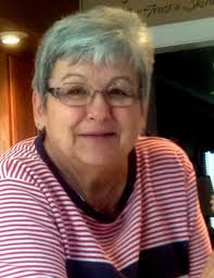 Obituary information for Jane Hancock