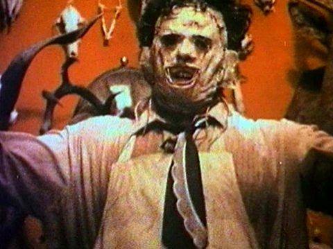 The Texas Chain Saw Massacre (1974) - IMDb