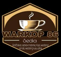 Warkop free wifi cankruk updated their information in their about section. Desain Logo Warkop Hal