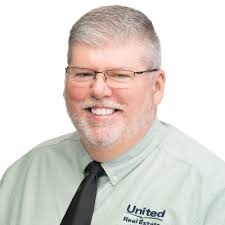 Doug Brink, Realtor with United Real Estate Louisville
