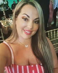 Jenna Getchell's Instagram, Twitter & Facebook