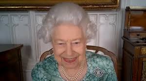 Popstjernes uskyldige flirt med Victoria