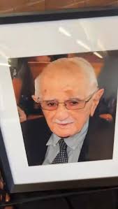 Mercy Meal for late shafik Kanaan at...