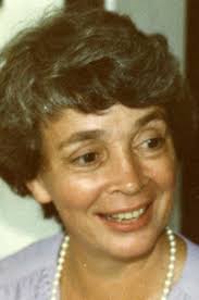 Ellen Burger Obituary (2020)