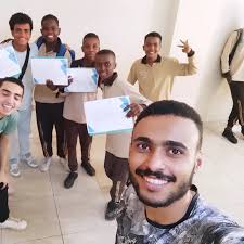 Heya Masr مؤسسه هي مصر‎ (@heyamasr) · Instagram 照片和视频